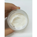 Crema facial para blanquear la piel con brillo facial